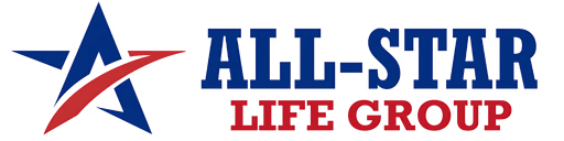 All-Star Life Group Logo